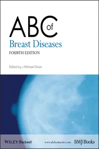 ABC of Breast Diseases_cover