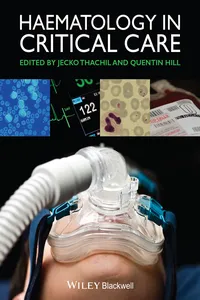 Haematology in Critical Care_cover