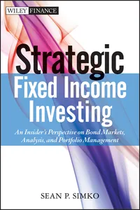 Strategic Fixed Income Investing_cover