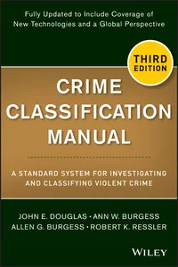 Crime Classification Manual_cover