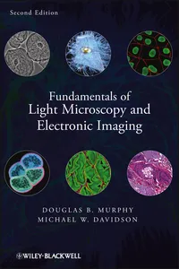 Fundamentals of Light Microscopy and Electronic Imaging_cover