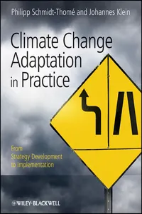 Climate Change Adaptation in Practice_cover