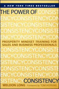 The Power of Consistency_cover
