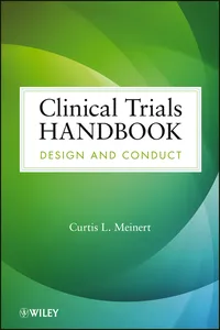 Clinical Trials Handbook_cover