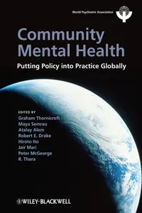 Community Mental Health_cover