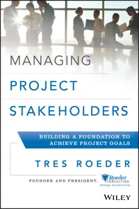 Managing Project Stakeholders_cover