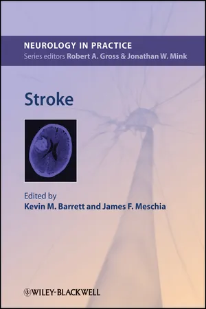 Stroke