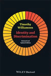 Identity and Discrimination_cover