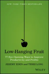 Low-Hanging Fruit_cover