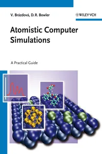 Atomistic Computer Simulations_cover