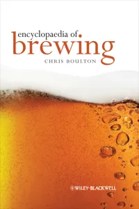 Encyclopaedia of Brewing_cover