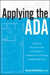 Applying the ADA_cover