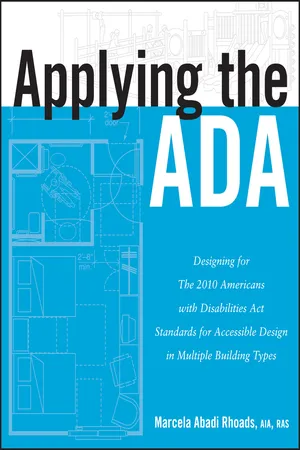 Applying the ADA