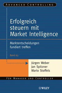 Erfolgreich steuern mit Market Intelligence_cover