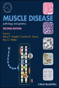 Muscle Disease_cover