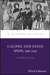 Caliphs and Kings_cover