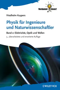 Physik für Ingenieure und Naturwissenschaftler_cover