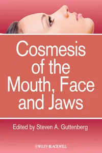 Cosmesis of the Mouth, Face and Jaws_cover