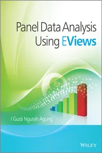 Panel Data Analysis using EViews_cover