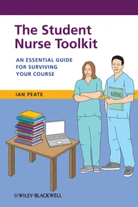 The Student Nurse Toolkit_cover