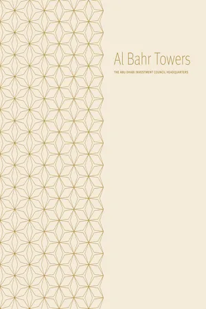 Al Bahr Towers