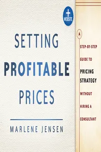 Setting Profitable Prices_cover