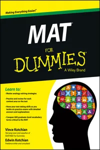 MAT For Dummies_cover