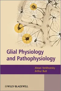 Glial Physiology and Pathophysiology_cover