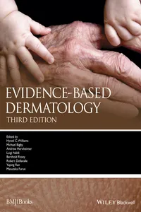 Evidence-Based Dermatology_cover