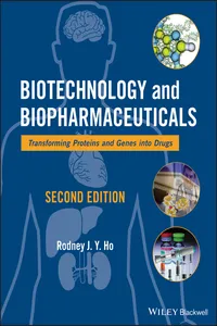Biotechnology and Biopharmaceuticals_cover