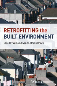 Retrofitting the Built Environment_cover