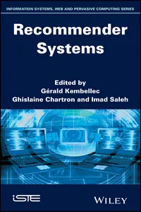 Recommender Systems_cover