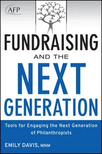 Fundraising and the Next Generation_cover