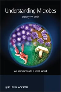 Understanding Microbes_cover
