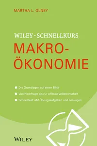 Wiley Schnellkurs Makroökonomie_cover