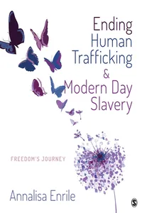 Ending Human Trafficking and Modern-Day Slavery_cover