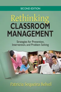 Rethinking Classroom Management_cover