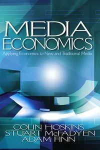 Media Economics_cover