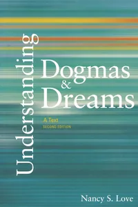 Understanding Dogmas and Dreams_cover