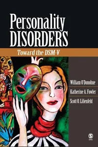 Personality Disorders_cover