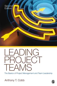 Leading Project Teams_cover