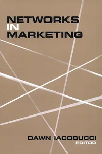 Networks in Marketing_cover