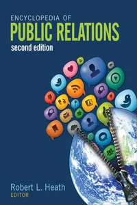 Encyclopedia of Public Relations_cover