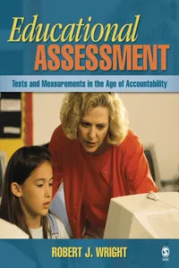 Educational Assessment_cover