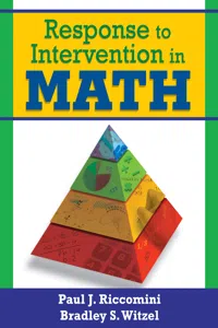 Response to Intervention in Math_cover
