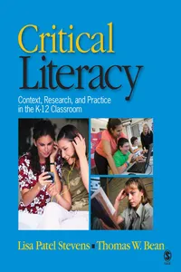 Critical Literacy_cover