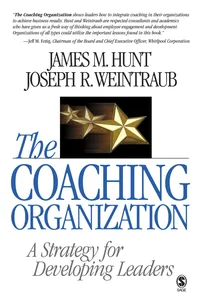 The Coaching Organization_cover