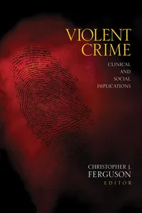 Violent Crime_cover