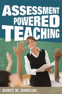 Assessment-Powered Teaching_cover