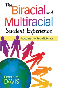 The Biracial and Multiracial Student Experience_cover